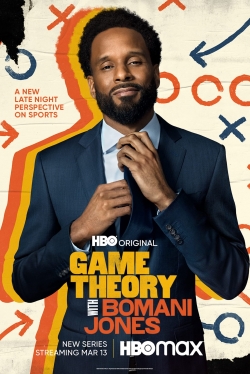 Watch Game Theory with Bomani Jones Movies Online Free