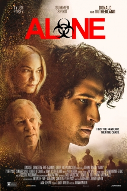 Watch Alone Movies Online Free