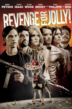 Watch Revenge for Jolly! Movies Online Free