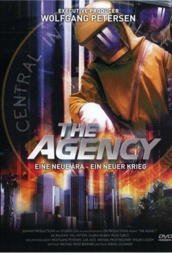 Watch The Agency Movies Online Free