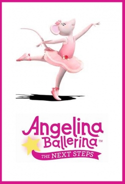 Watch Angelina Ballerina: The Next Steps Movies Online Free