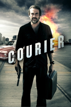 Watch The Courier Movies Online Free