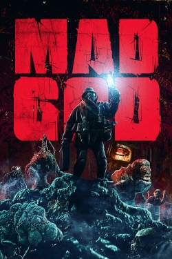 Watch Mad God Movies Online Free