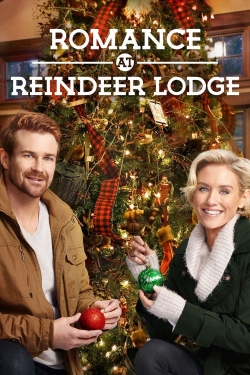 Watch Romance at Reindeer Lodge Movies Online Free