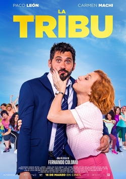 Watch La tribu Movies Online Free