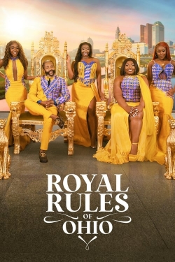 Watch Royal Rules of Ohio Movies Online Free