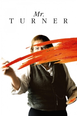 Watch Mr. Turner Movies Online Free