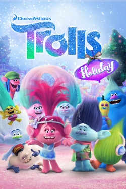 Watch Trolls Holiday Movies Online Free