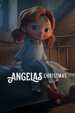 Watch Angela's Christmas Movies Online Free