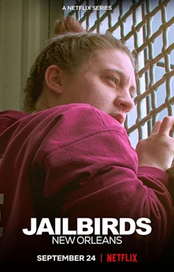 Watch Jailbirds New Orleans Movies Online Free