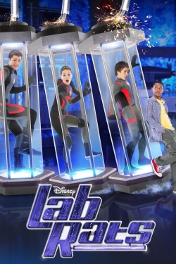 Watch Lab Rats Movies Online Free