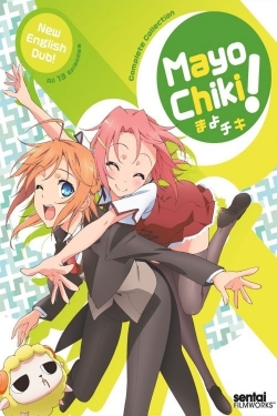 Watch Mayo Chiki! Movies Online Free