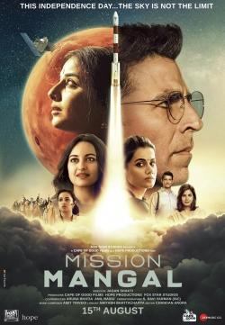 Watch Mission Mangal Movies Online Free