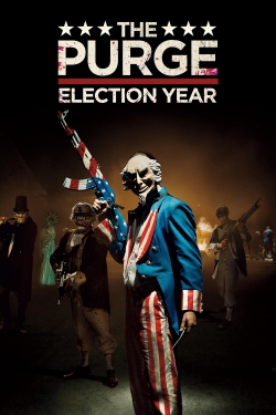 Watch The Purge: Election Year Movies Online Free