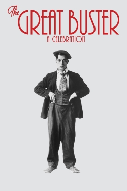 Watch The Great Buster: A Celebration Movies Online Free