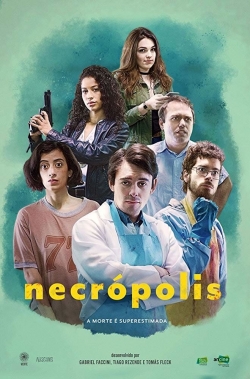 Watch Necrópolis Movies Online Free