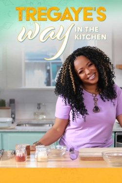 Watch Tregaye's Way in the Kitchen Movies Online Free