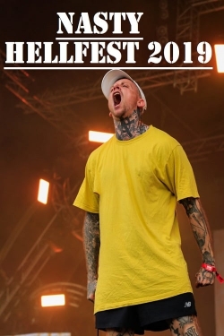 Watch Nasty au Hellfest 2019 Movies Online Free