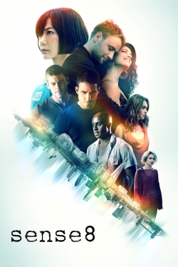 Watch Sense8 Movies Online Free