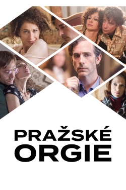 Watch Pražské orgie Movies Online Free