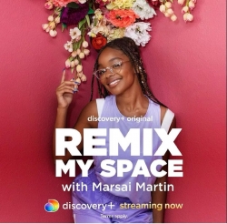 Watch Remix My Space with Marsai Martin Movies Online Free