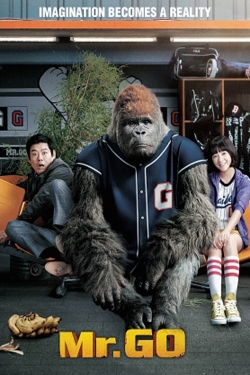 Watch Mr. Go Movies Online Free