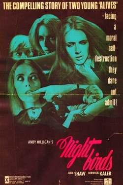 Watch Nightbirds Movies Online Free