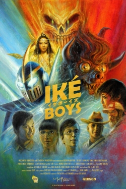 Watch Iké Boys Movies Online Free