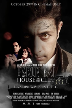 Watch Barun Rai and the House on the Cliff Movies Online Free