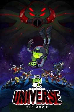 Watch Ben 10 Versus the Universe: The Movie Movies Online Free