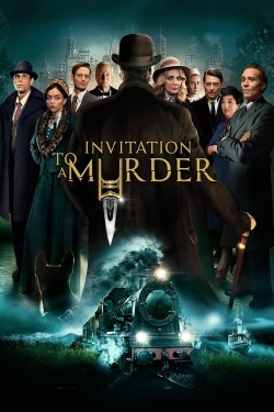 Watch Invitation to a Murder Movies Online Free