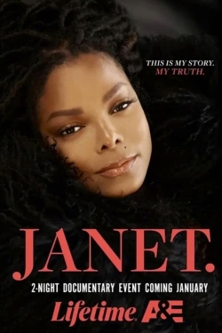 Watch JANET JACKSON. Movies Online Free