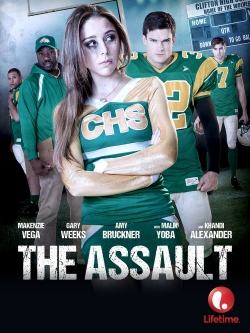 Watch The Assault Movies Online Free