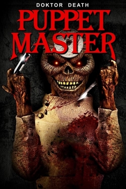 Watch Puppet Master: Doktor Death Movies Online Free