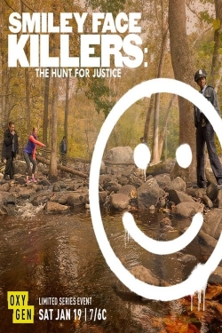 Watch Smiley Face Killers: The Hunt for Justice Movies Online Free