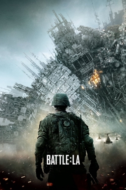 Watch Battle: Los Angeles Movies Online Free