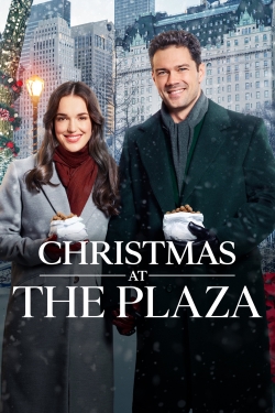 Watch Christmas at the Plaza Movies Online Free