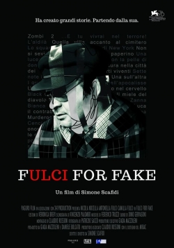 Watch Fulci for fake Movies Online Free