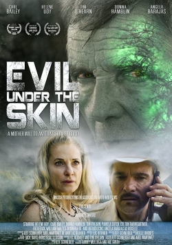 Watch Evil Under the Skin Movies Online Free