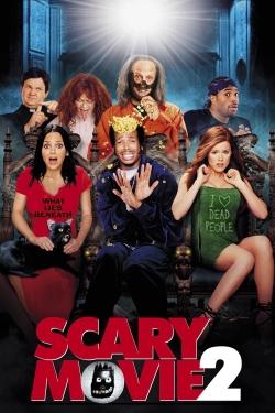 Watch Scary Movie 2 Movies Online Free