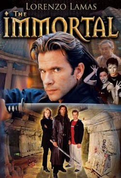 Watch The Immortal Movies Online Free