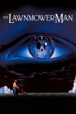 Watch The Lawnmower Man Movies Online Free