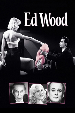 Watch Ed Wood Movies Online Free