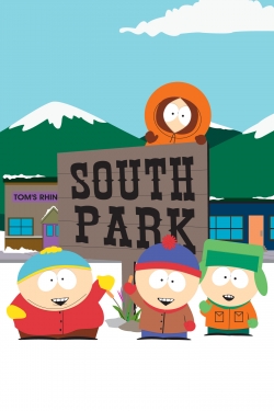 Watch South Park Movies Online Free