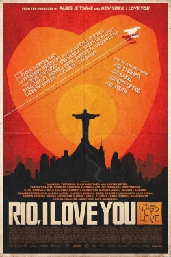 Watch Rio, I Love You Movies Online Free