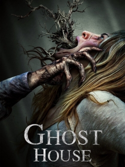 Watch Ghost House Movies Online Free