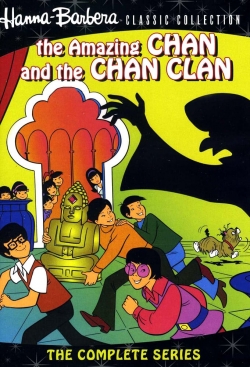 Watch The Amazing Chan and the Chan Clan Movies Online Free