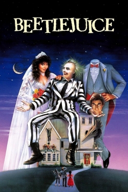 Watch Beetlejuice Movies Online Free