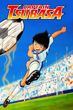 Watch Captain Tsubasa Movies Online Free