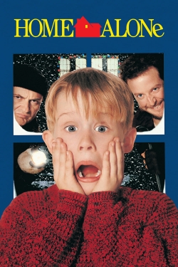 Watch Home Alone Movies Online Free